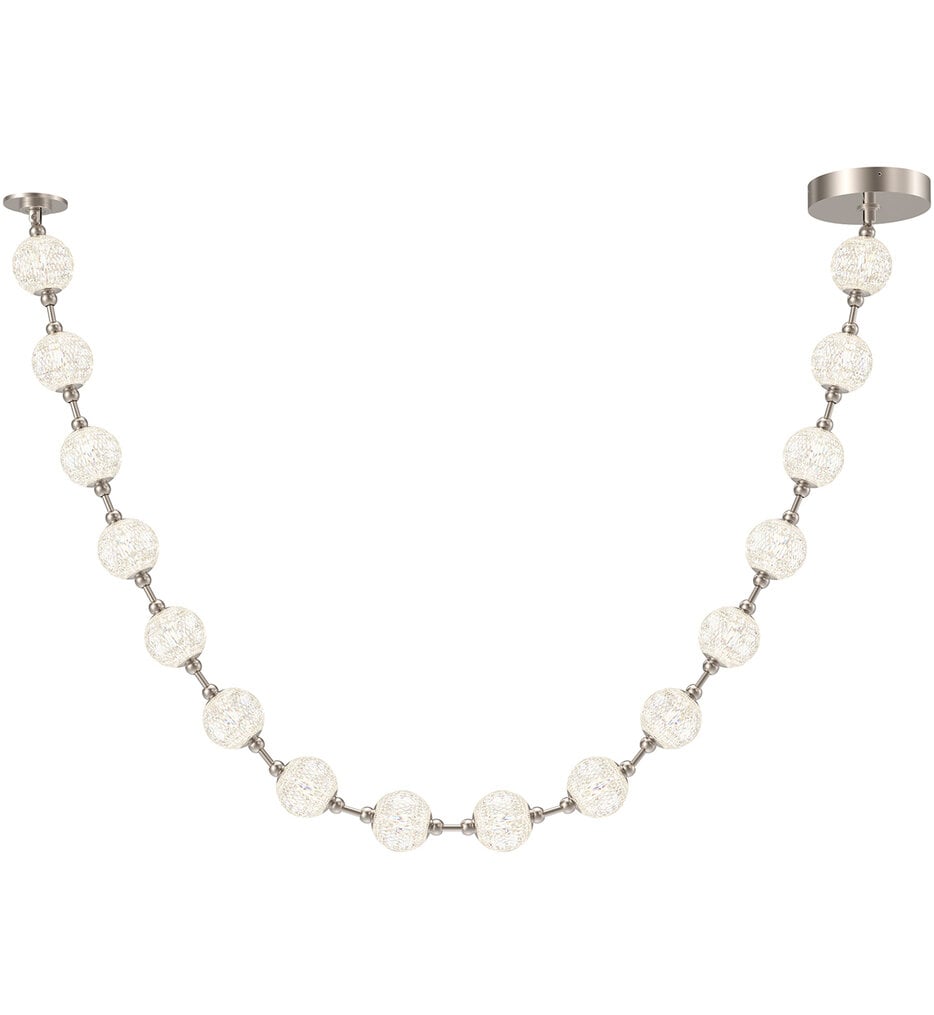 Marni 114.875" Pendant