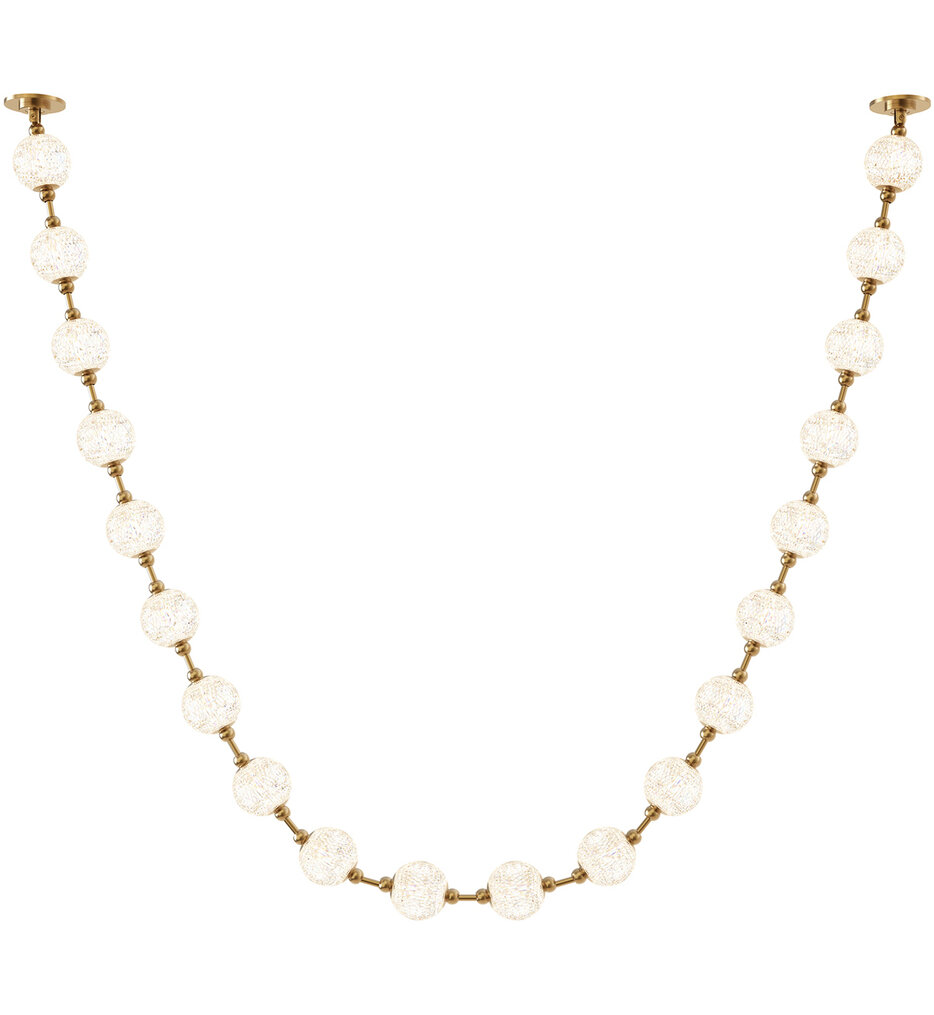 Marni 143.25" Pendant