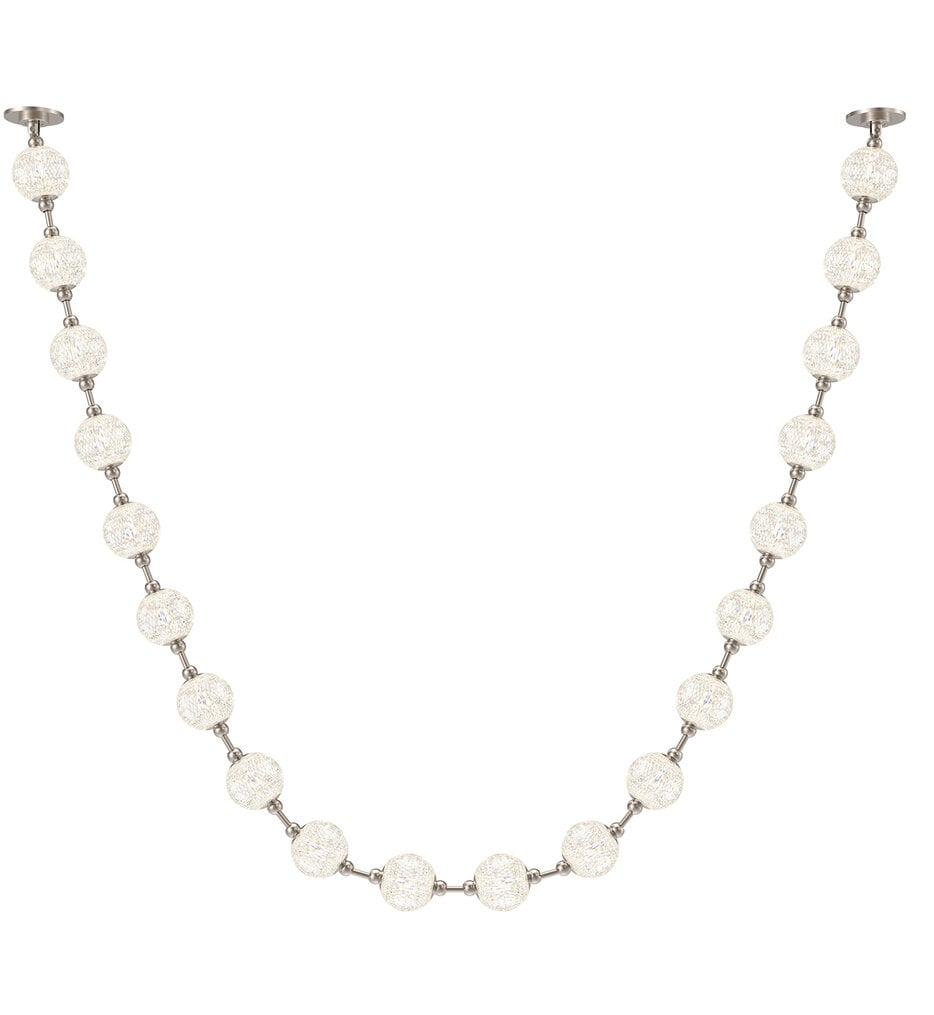 Marni 143.25" Pendant