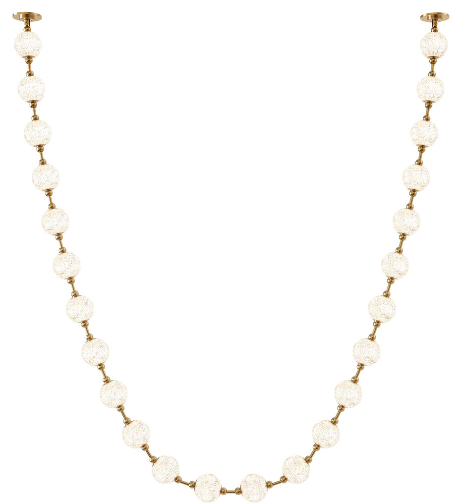 Marni 171.5" Pendant