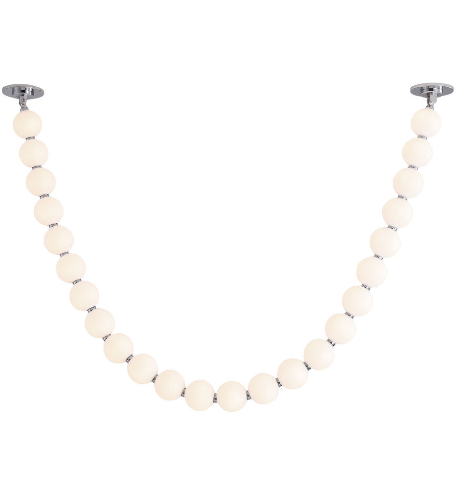 Akoya 83" Pendant