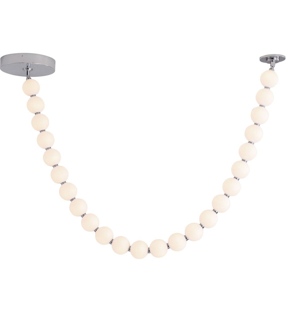 Akoya 83" Pendant