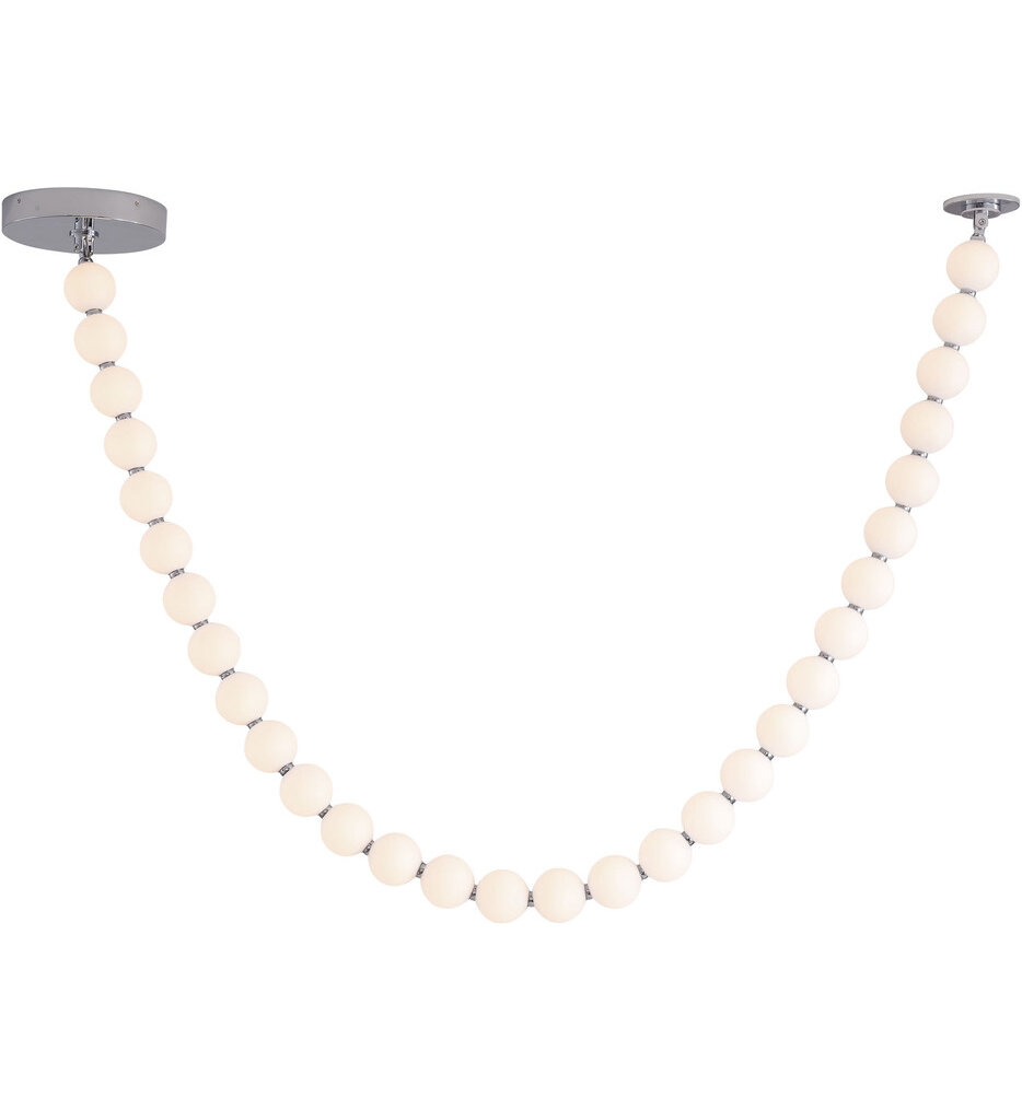 Akoya 104" Pendant