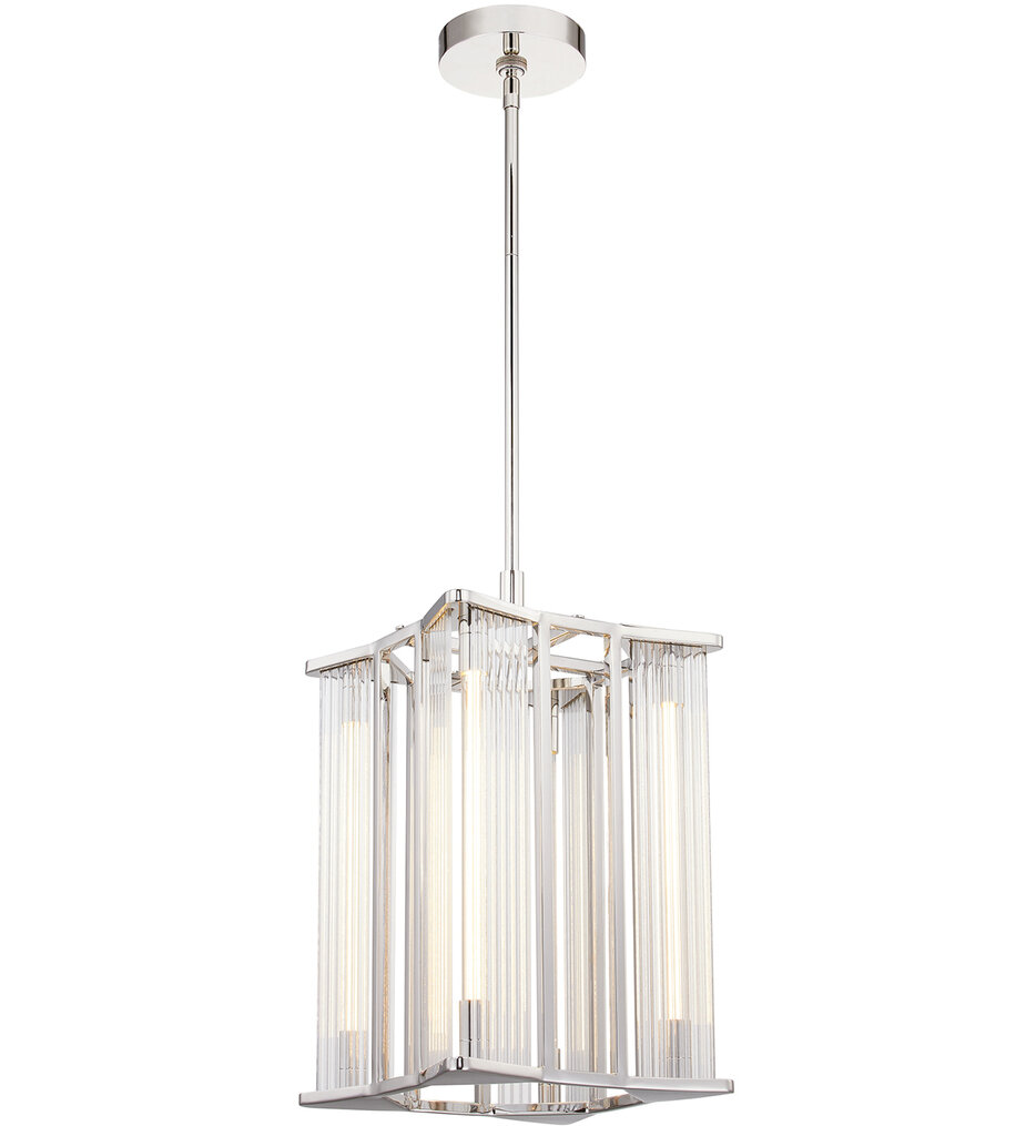 Alora - Sabre 11" Pendant
