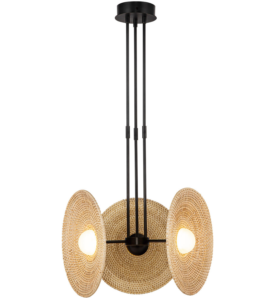 Alora - Harbour 18.25" Pendant