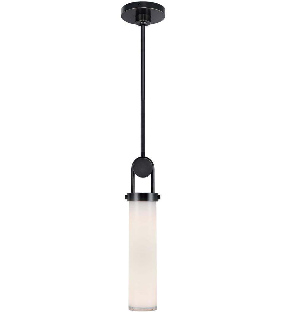 Alora - Wynwood 3.625" Pendant
