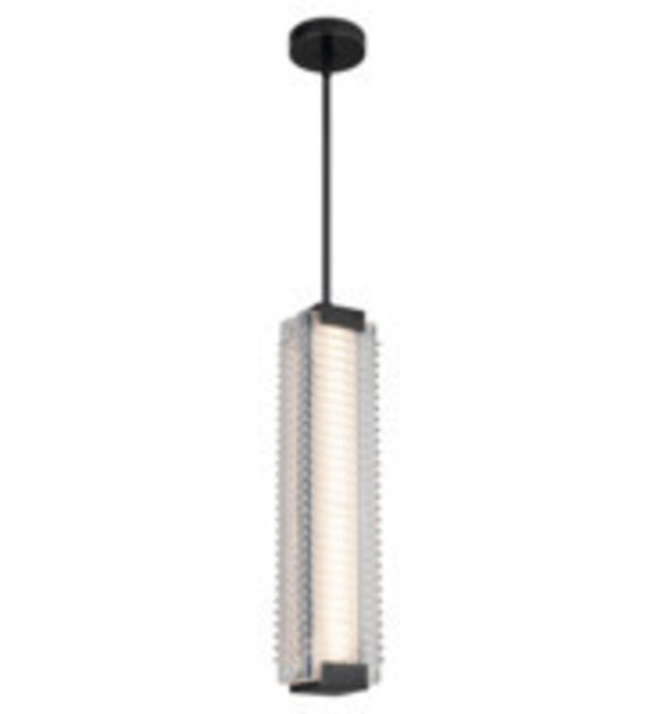 Alora - Alai 5.625" Pendant