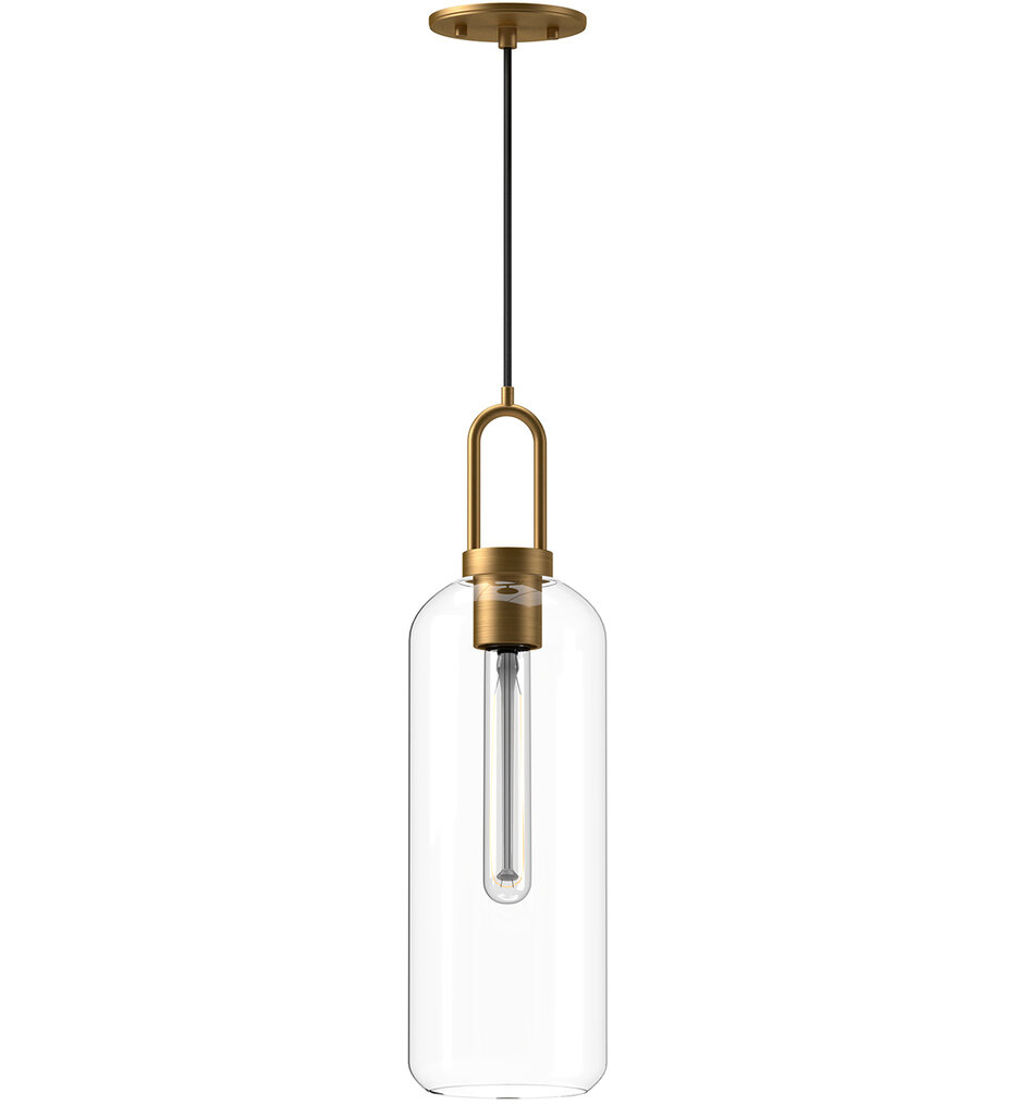 Alora Mood - Soji 6" Pendant