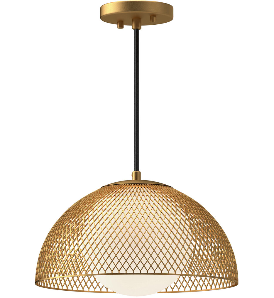Alora Mood - Haven 12.625" Pendant