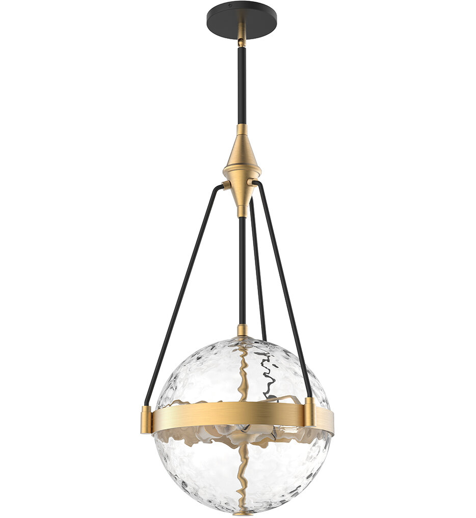 Alora Mood - Harmony 13.5" Pendant