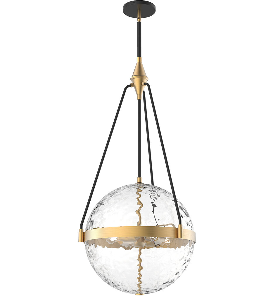 Alora Mood - Harmony 17.5" Pendant