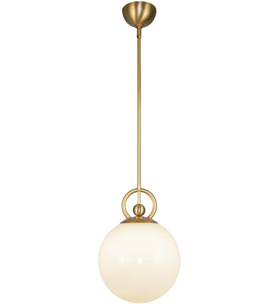 Alora Mood - Fiore 9.875" Pendant