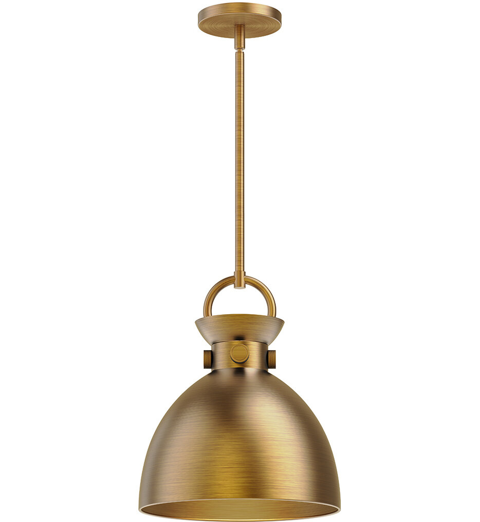 Alora Mood - Waldo 10.5" Pendant