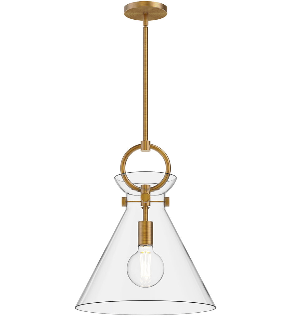 Alora Mood - Emerson 14" Pendant