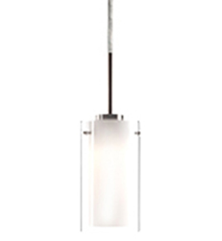Kuzco - PD41304-BN - Basilica|Verona 5.125" Pendant