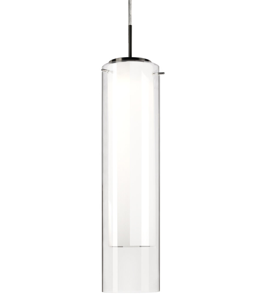 Kuzco - PD41305-BN - Basilica|Verona 5.125" Pendant
