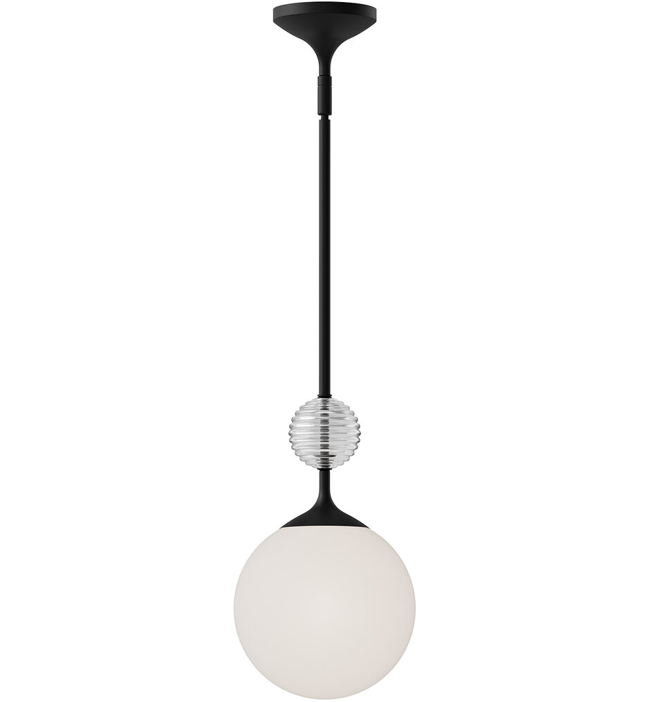 Alora Mood - Celia 7.875" Pendant
