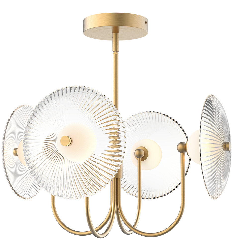 Alora Mood - Hera 21" Pendant