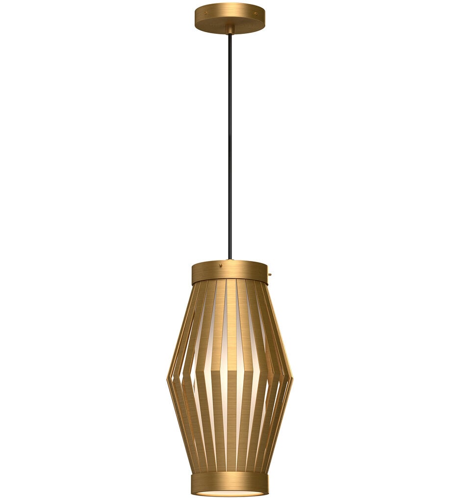 Alora Mood - Hana 8.375" Pendant
