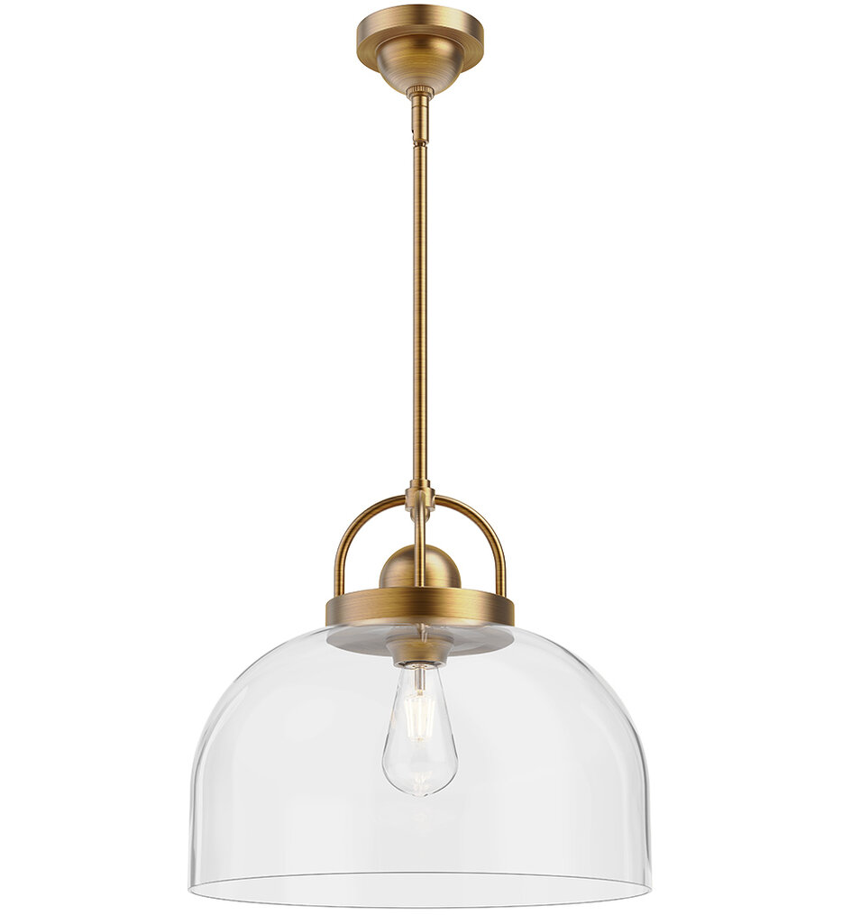 Alora Mood - Lancaster 15" Pendant