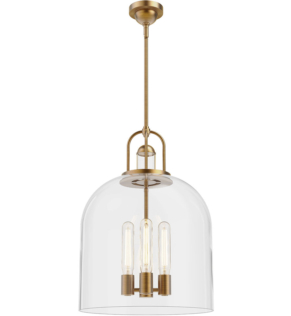 Alora Mood - Lancaster 16" Pendant