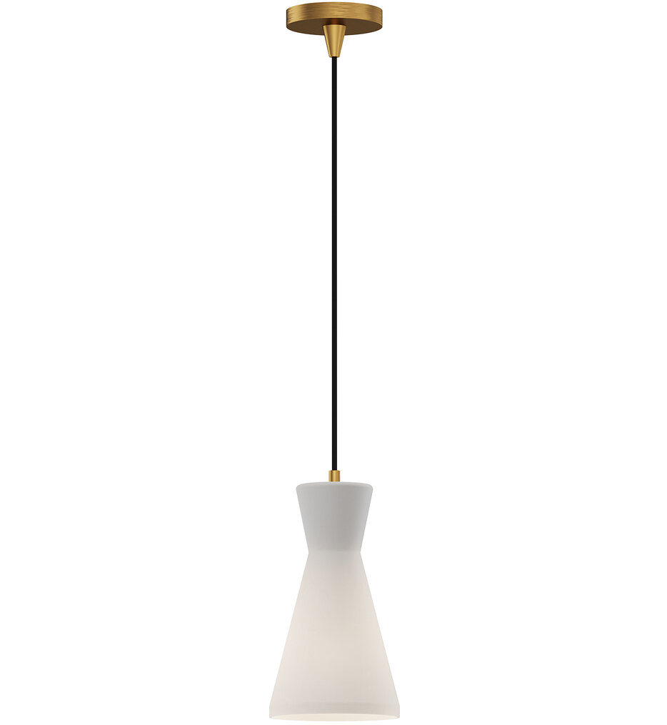Alora Mood - Betty 6.375" Pendant