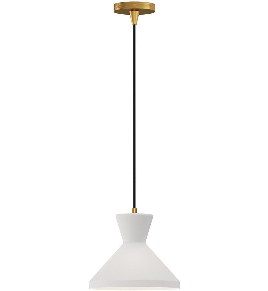 Alora Mood - Betty 10.25" Pendant