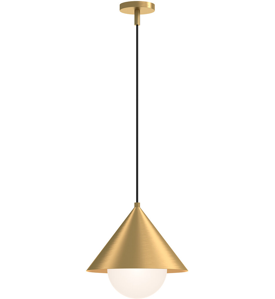 Alora Mood - Remy 13.5" Pendant
