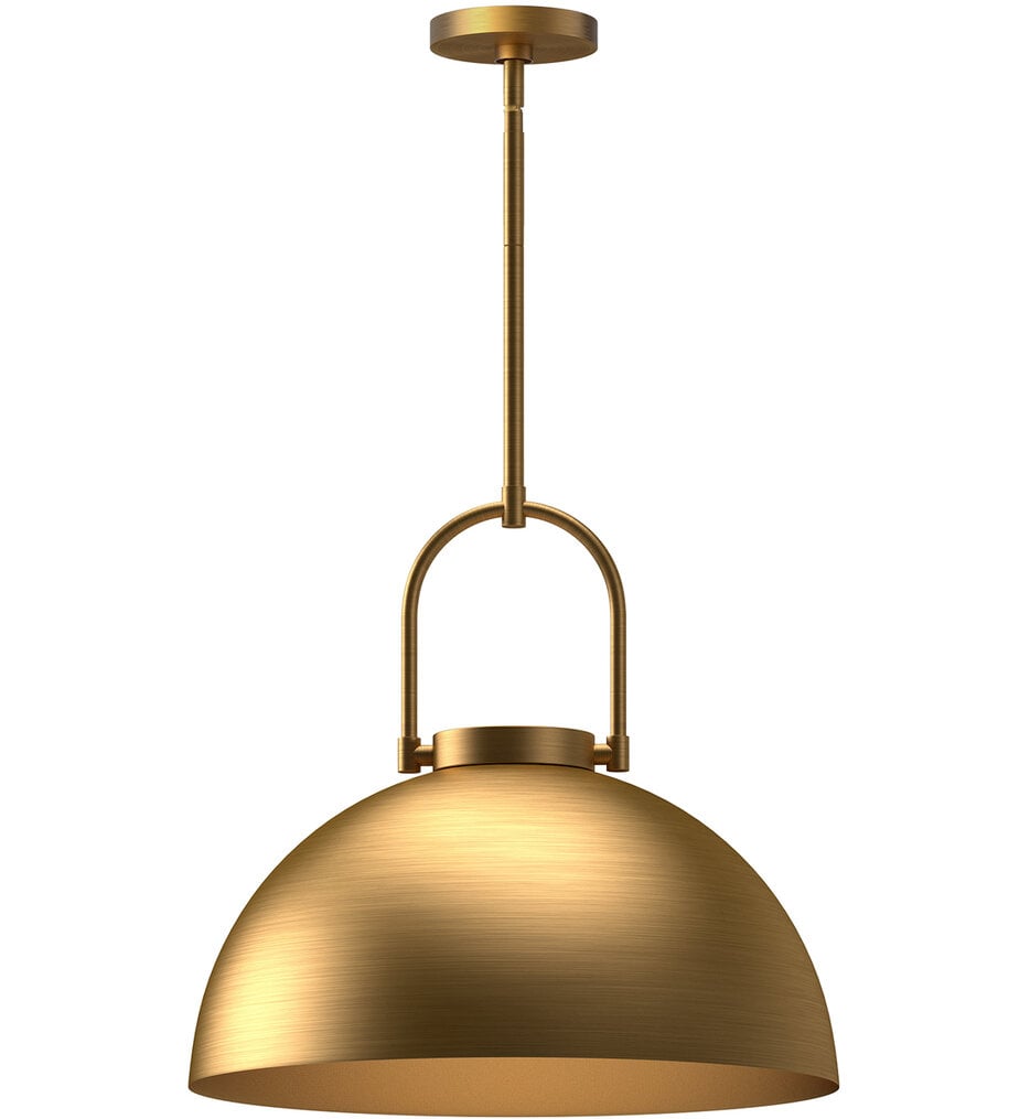 Alora Mood - Harper 15.75" Pendant
