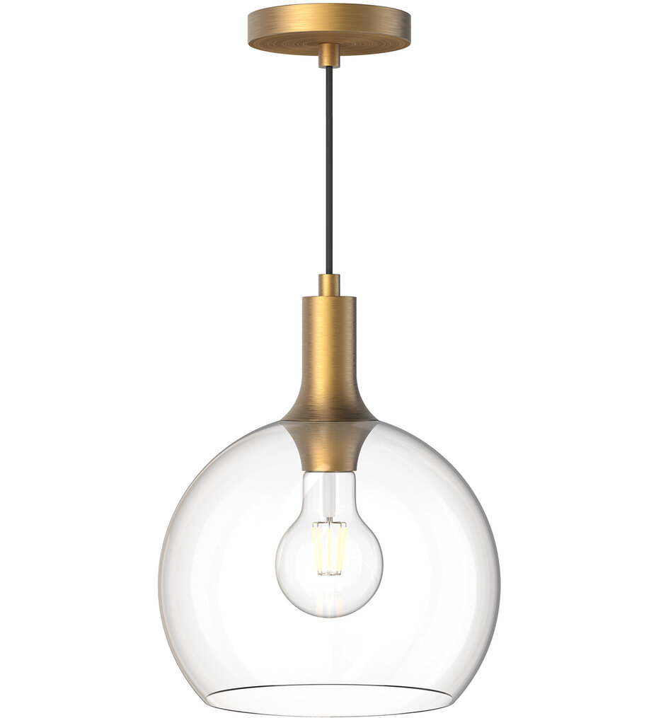 Alora Mood - Castilla 9.875" Pendant