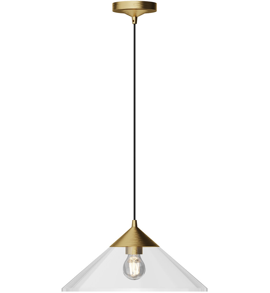 Alora Mood - Mauer 14.875" Pendant