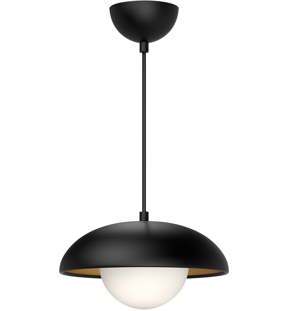 Alora Mood - Rubio 10.875" Pendant
