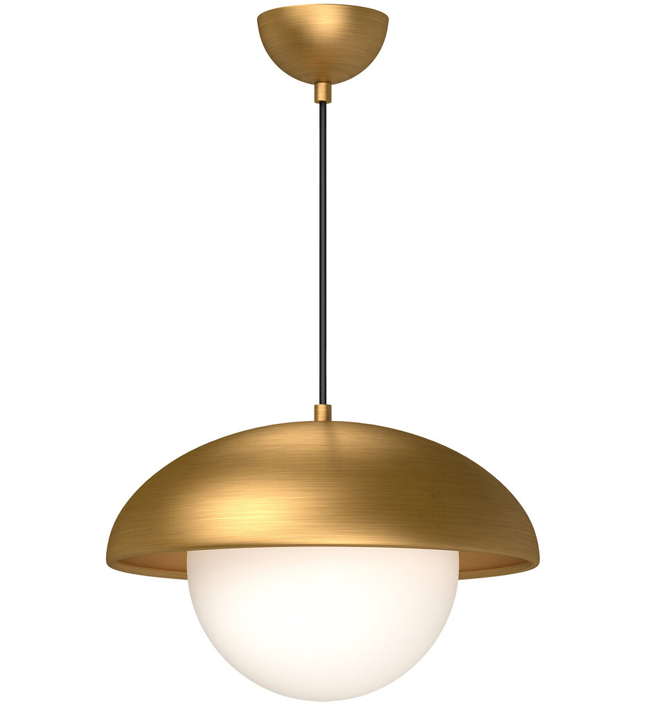 Alora Mood - Rubio 16" Pendant