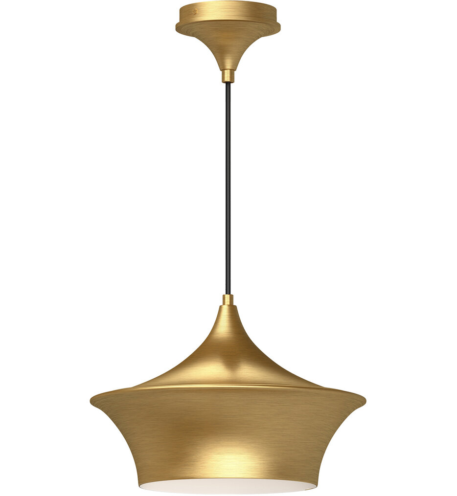 Alora Mood - Emiko 13" Pendant