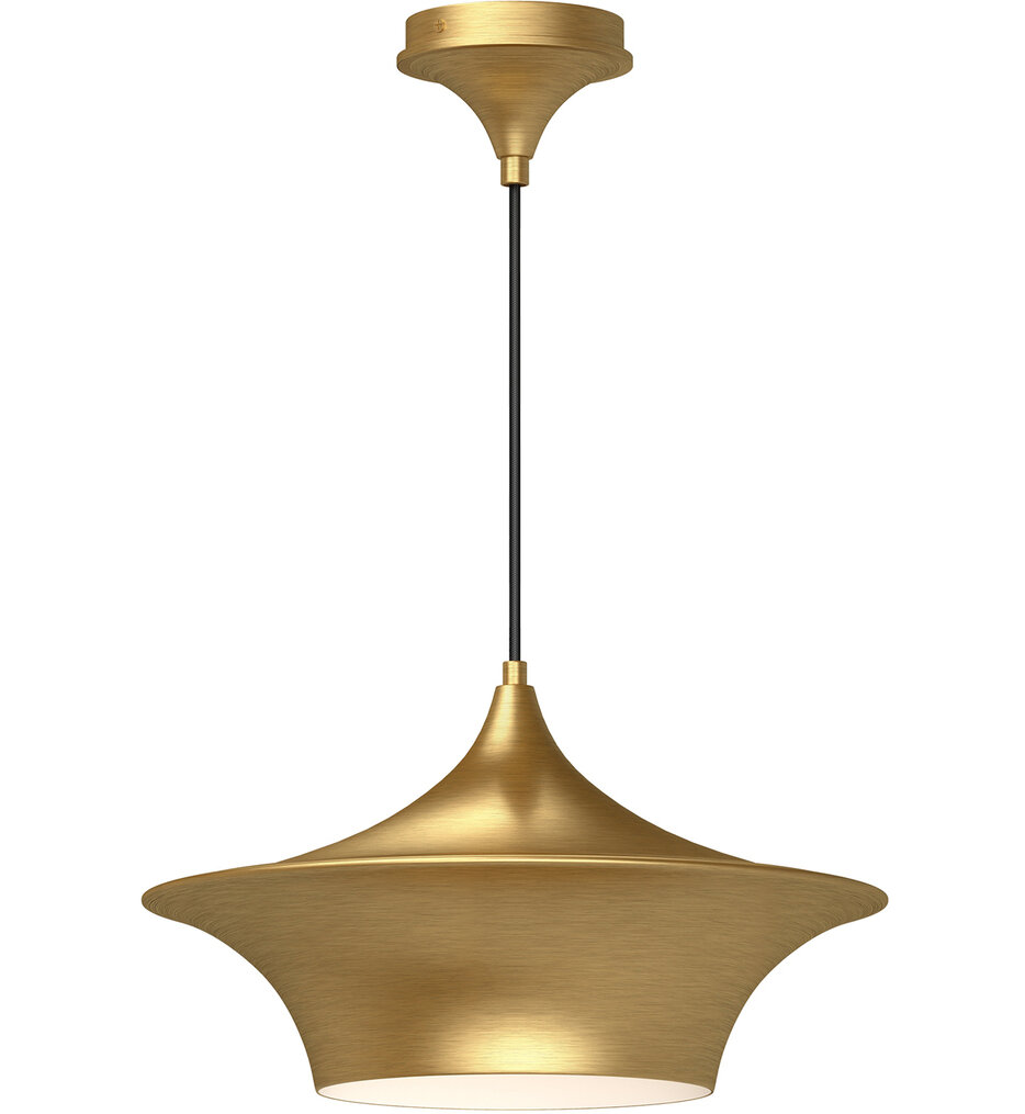 Alora Mood - Emiko 16" Pendant