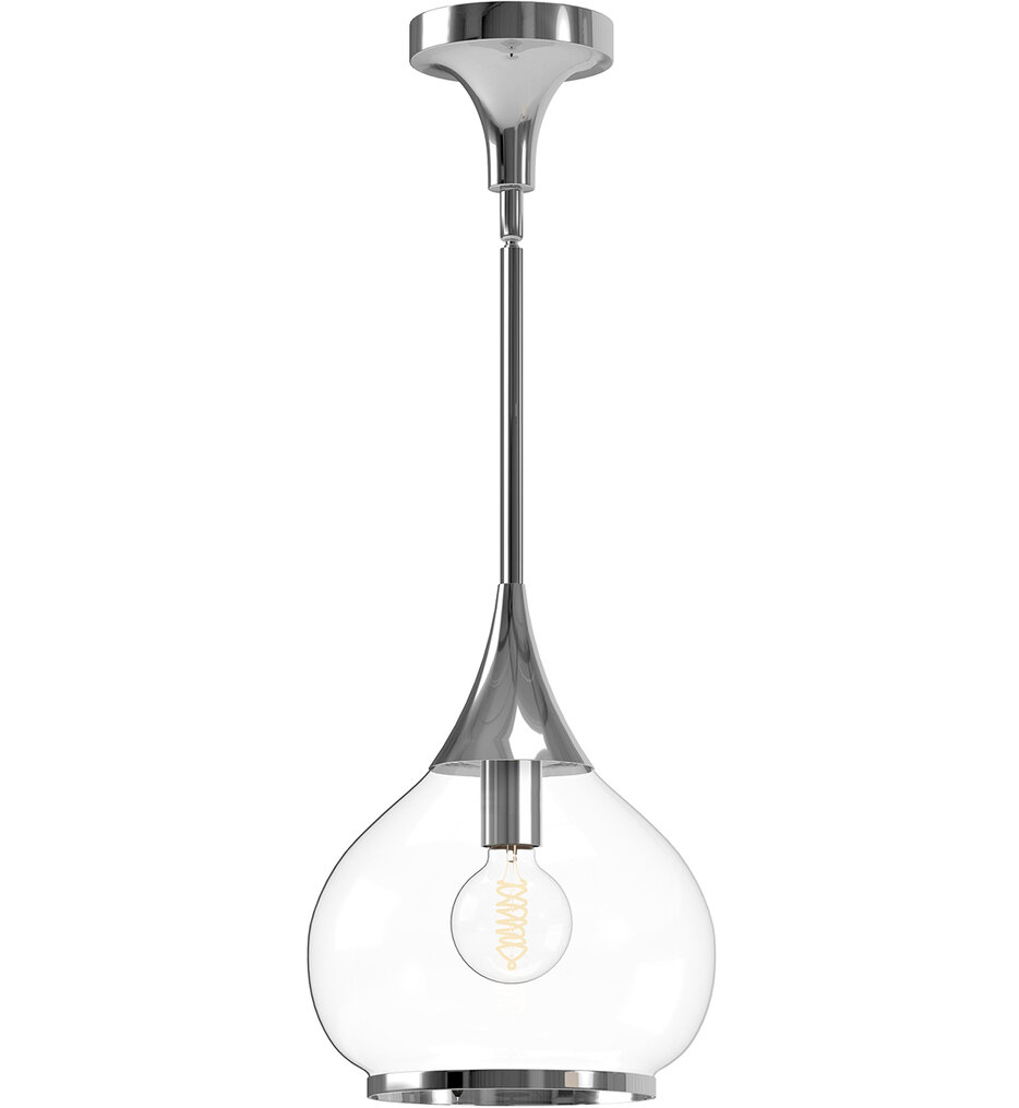 Alora Mood - Hazel 10.125" Pendant