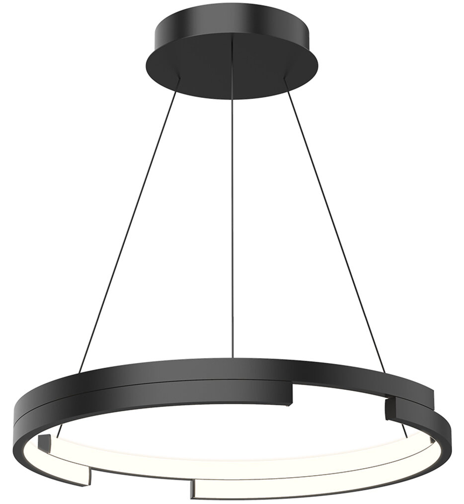 Anello Minor 19" Pendant