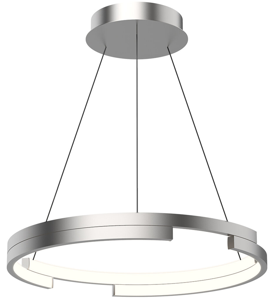 Anello Minor 19" Pendant