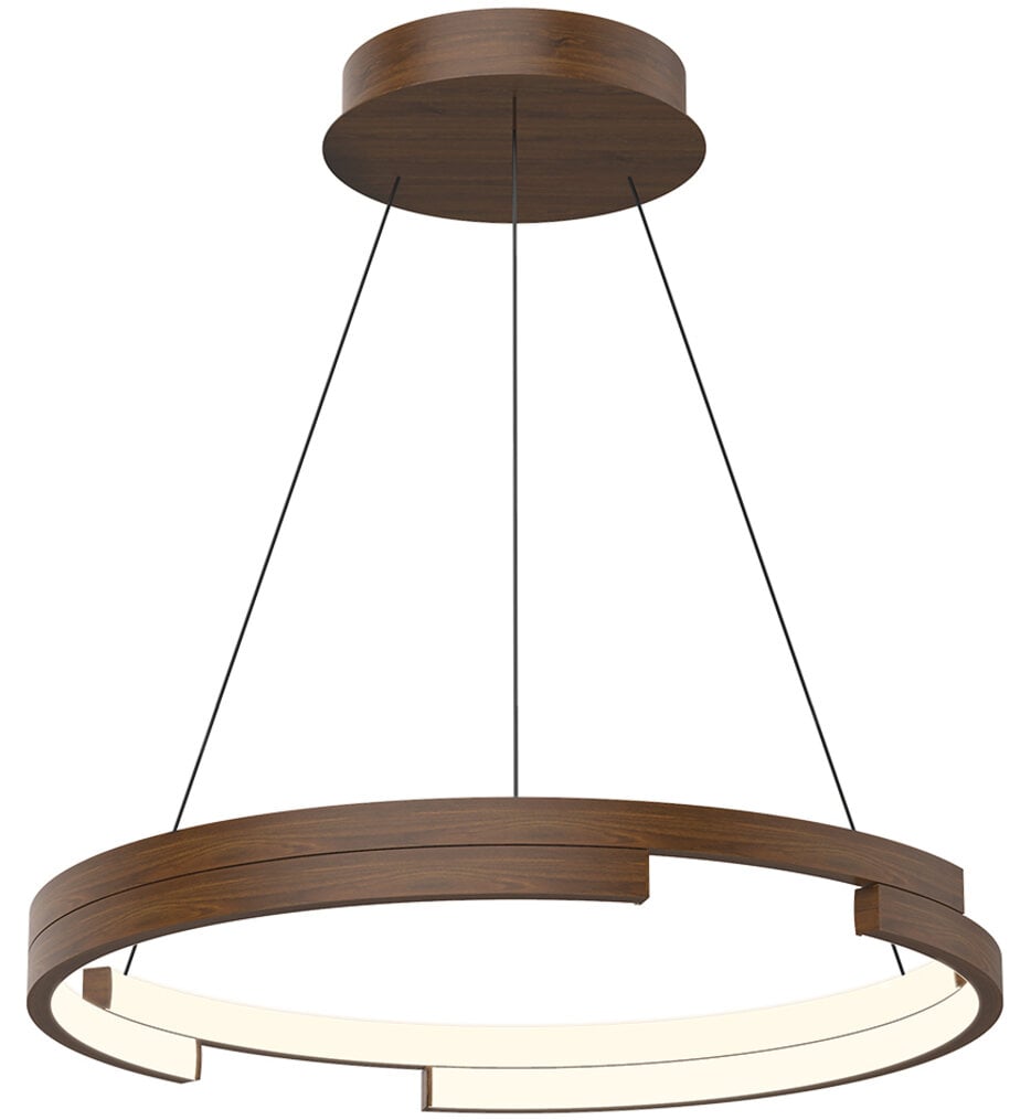 Anello Minor 19" Pendant