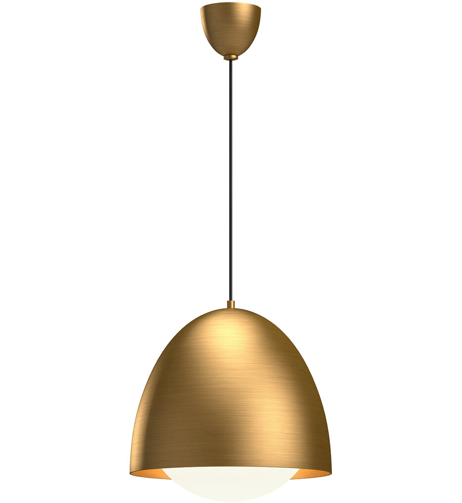 Alora Mood - Kenji 16" Pendant