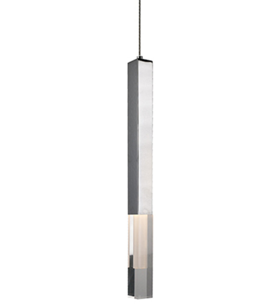 Kuzco - PD53305-CH - Martelo 2.5" Pendant
