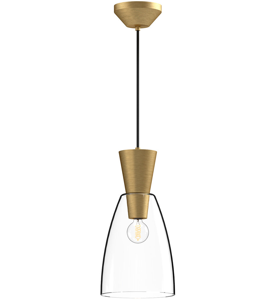 Alora Mood - Arlo 7" Pendant