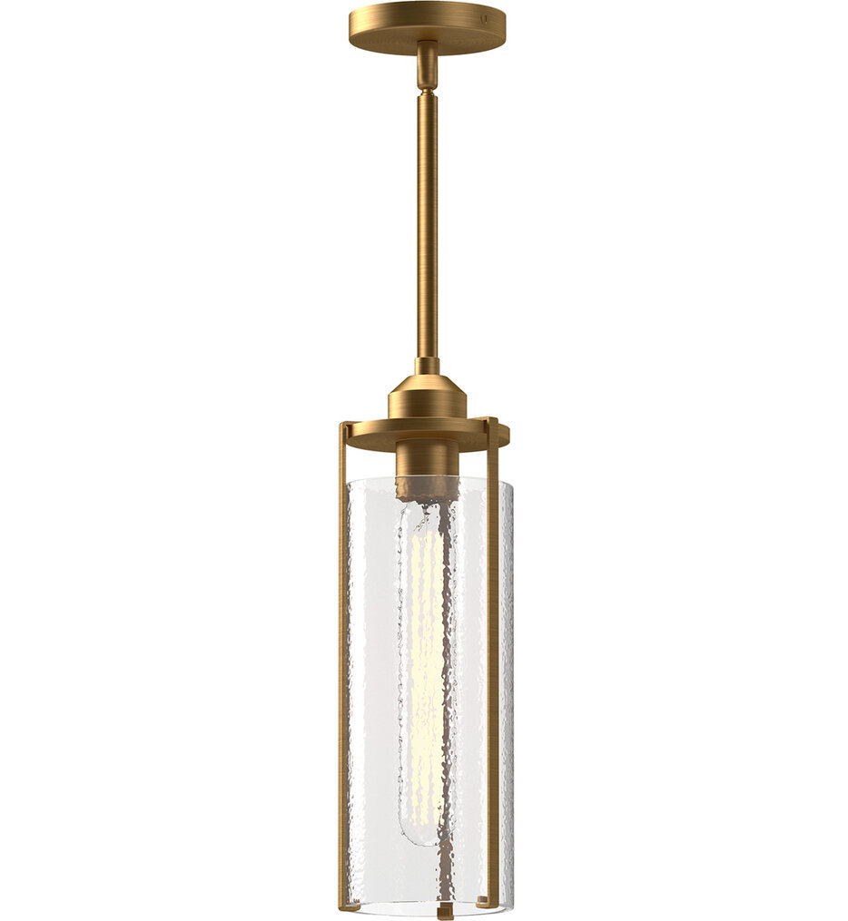 Alora Mood - Belmont 7.375" Pendant