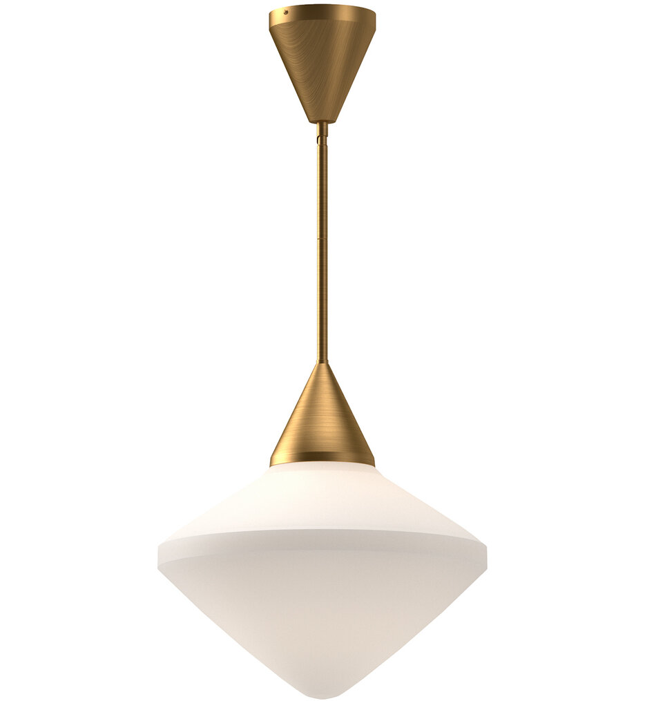 Alora Mood - Nora 14.125" Pendant