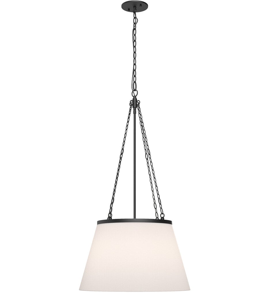 Speakeasy 18" Pendant