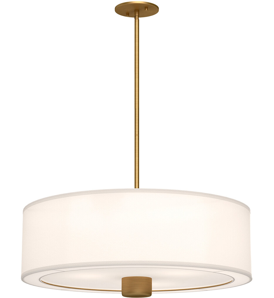 Alora Mood - Theo 24.125" Pendant