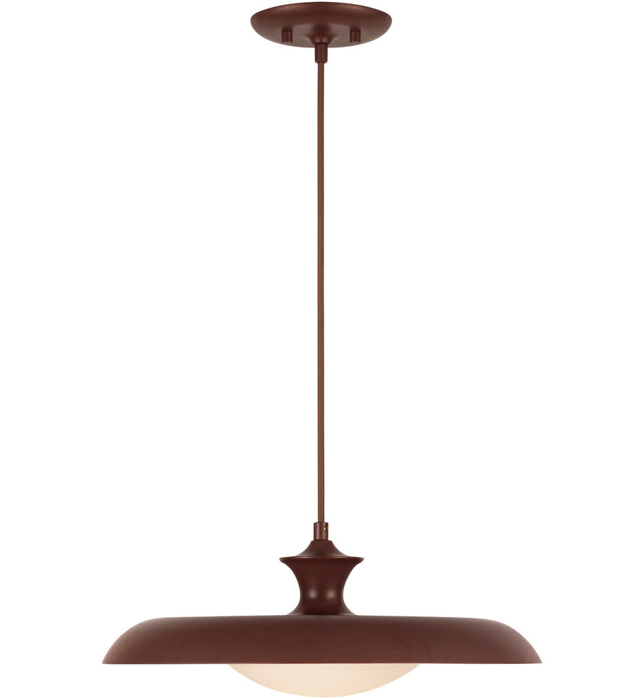 Alora Mood - Minori 15.5" Pendant