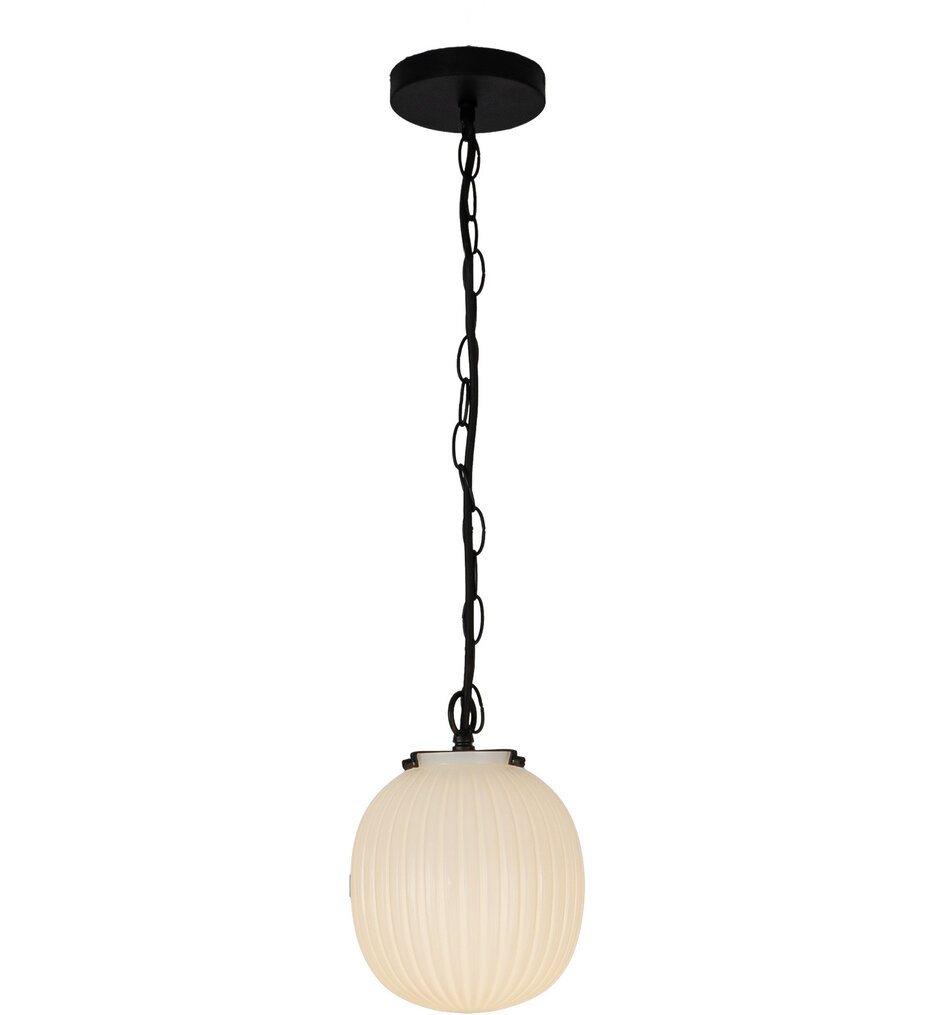Alora Mood - PD579107MBGR - Cherise 6.75" Pendant