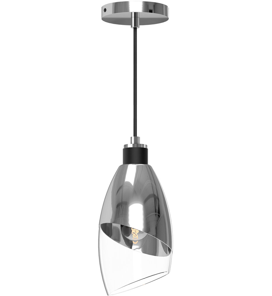 Alora Mood - Capri 5.25" Pendant