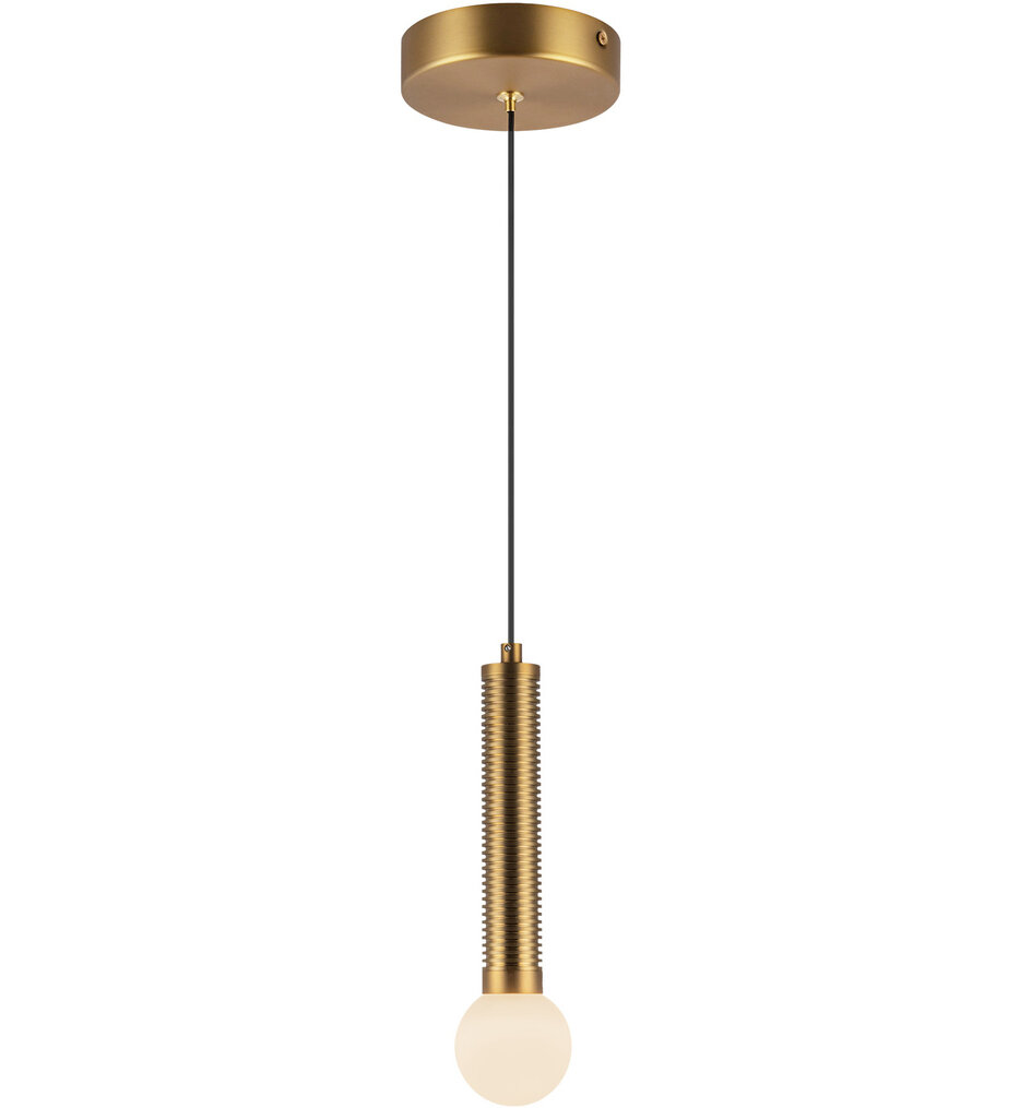 Alora Mood - Arden 2.375" Pendant